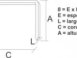 Grampos para grampeador pneumático