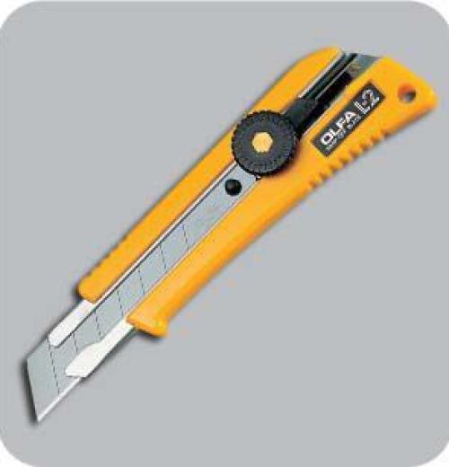 Estiletes Olfa L-1 Estiletes Olfa L-1
