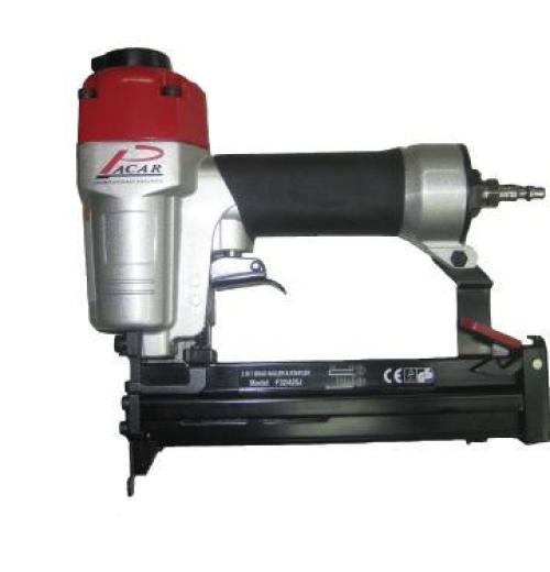 Grampeador e Pinador Pacar PI-PCN 25 Grampeador e Pinador Pacar PI-PCN 25