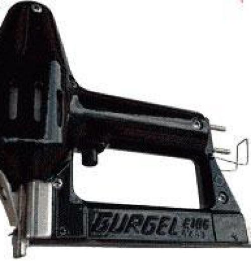 Grampeador Elétrico Gurgel E106 Grampeador Elétrico Gurgel E106