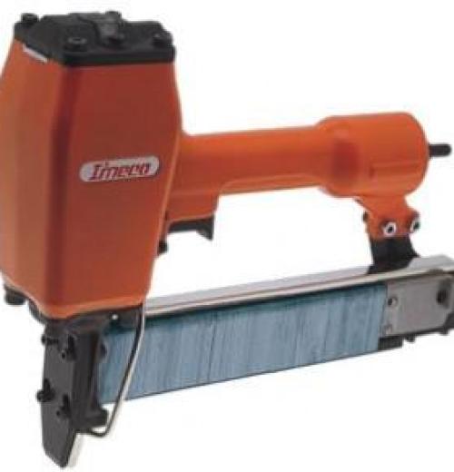 Grampeador Imeco Novo Robusto GS 16/50 Grampeador Imeco Novo Robusto GS 16/50
