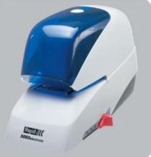 Grampeador Rapid 5050e Grampeador Rapid 5050e
