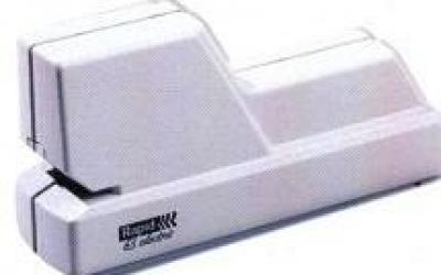 Grampeador Rapid 65e Grampeador Rapid 65e