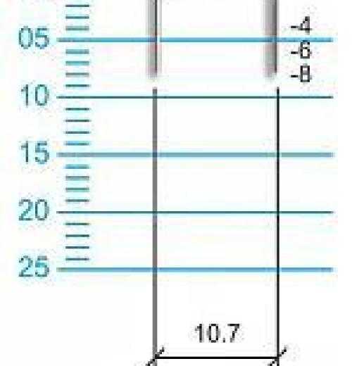 Grampos Rapid A-13 (aço comum) Grampos Rapid A-13 (aço comum)