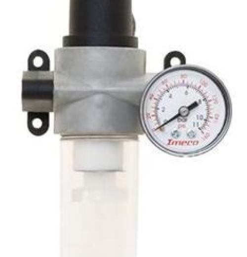 IMECO FR-3501 (Filtro Regulador) IMECO FR-3501 (Filtro Regulador)