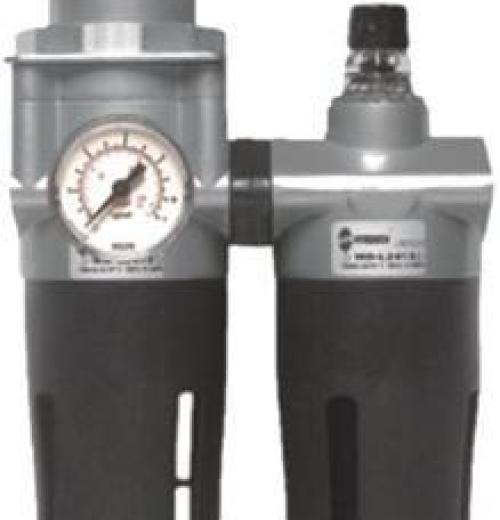 Morbach - Filtro Regulador de Pressão Morbach - Filtro Regulador de Pressão