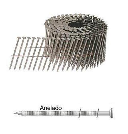 Pregos Eletrosoldados Pregos Eletrosoldados