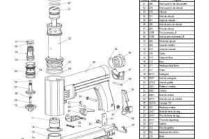Conserto de Grampeadores, Pinadores, Pregadores, etc. Conserto de Grampeadores, Pinadores, Pregadores, etc.